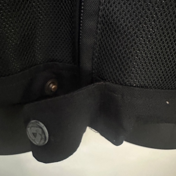 Rev'it ES Engineered Skin Motocross Jacket Large Gently worn Full zip - Picture 2 of 9